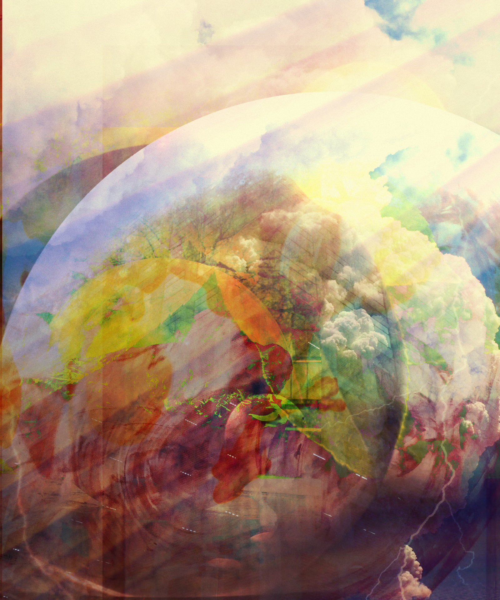 Astrology print 3